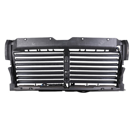 Upper Radiator Shutter Assembly 2021-2024 Gmc Yukon, Yukon Xl