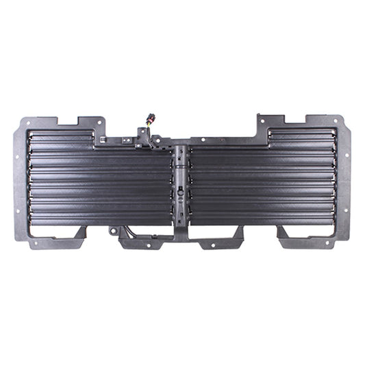 Radiator Shutter Assembly 2015-2020 Cadillac Escalade, Escalade Esv & Chevrolet Suburban, Tahoe & Gmc Yukon, Yukon Xl