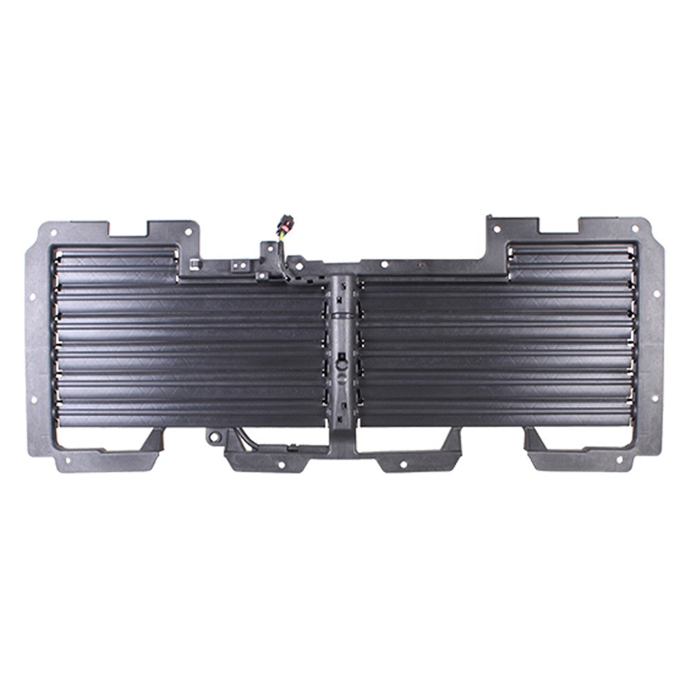 Radiator Shutter Assembly 2015-2020 Cadillac Escalade, Escalade Esv & Chevrolet Suburban, Tahoe & Gmc Yukon, Yukon Xl