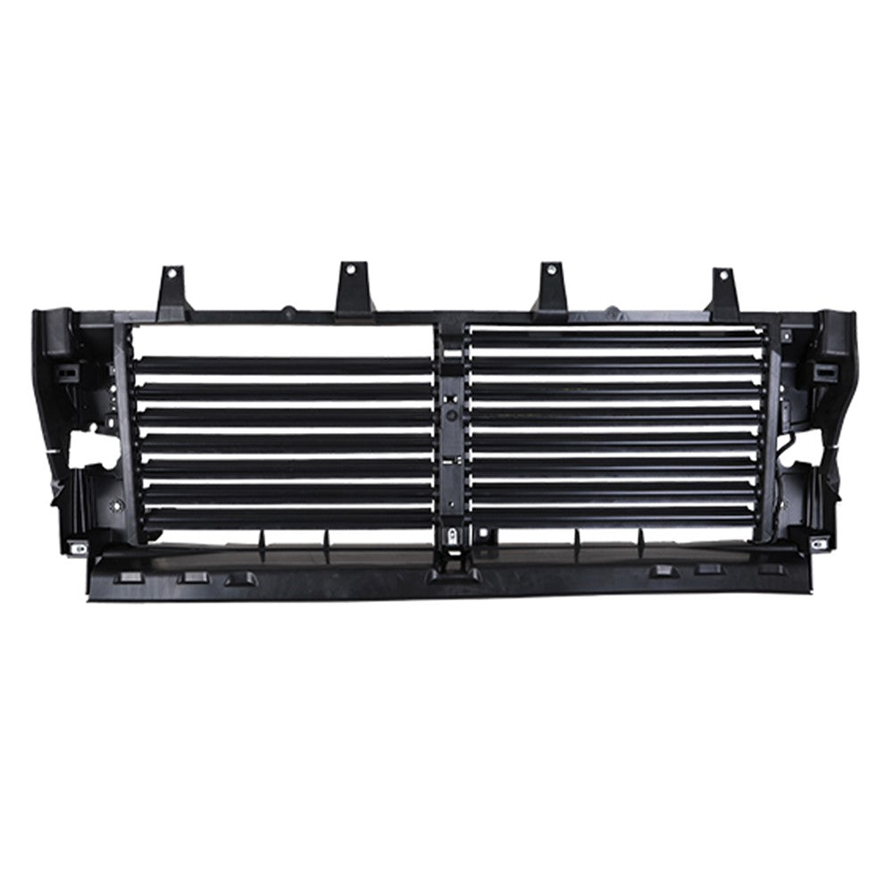 Upper Radiator Shutter Assembly 2019-2022 Gmc Sierra 1500, Sierra 1500 Limited, Pickup_gmc_siera_15_ltd_denali