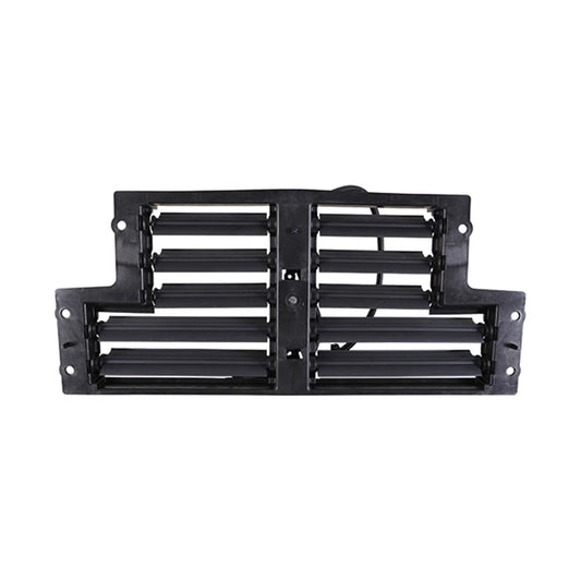 Lower Radiator Shutter Assembly 2019-2025 Chevrolet Silverado 1500, Silverado 1500 Ld, Silverado 1500 Ltd, Silverado 1500 Classic & Gmc Sierra 1500