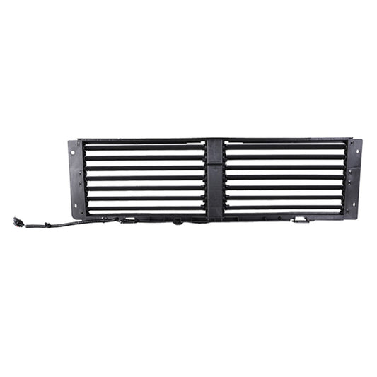 Radiator Shutter Assembly 2020-2025 Buick Encore Gx & Chevrolet Trailblazer