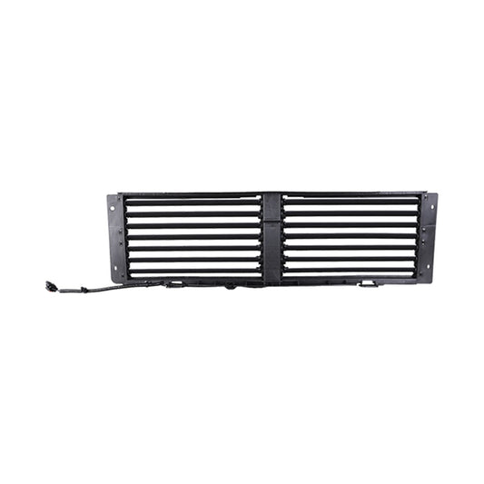 Radiator Shutter Assembly 2021-2025 Chevrolet Trailblazer
