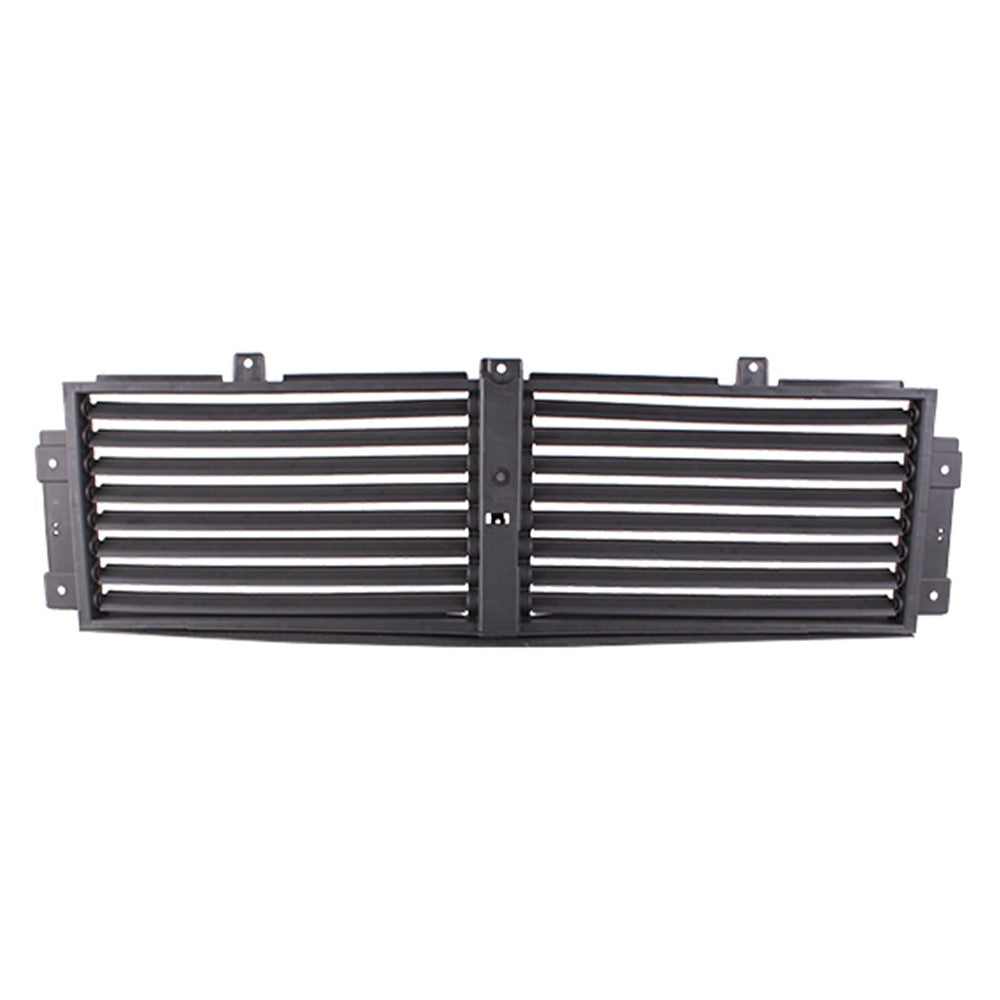 Upper Radiator Shutter Assembly 2022-2024 Buick Enclave