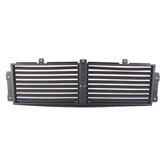 Upper Radiator Shutter Assembly 2022-2024 Buick Enclave