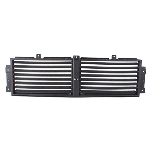 Upper Radiator Shutter Assembly 2022-2024 Chevrolet Traverse