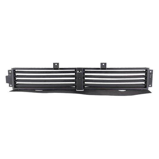 Lower Radiator Shutter Assembly 2022-2024 Chevrolet Traverse