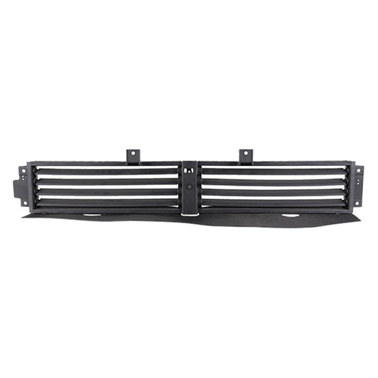Lower Radiator Shutter Assembly 2022-2024 Chevrolet Traverse