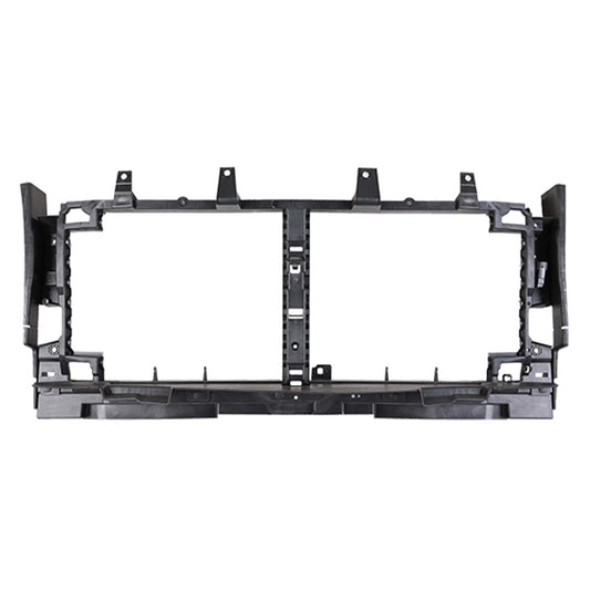 Radiator Shutter Housing [frame Only Without Active Shutter] 2019-2022 Chevrolet Silverado 1500, Silverado 1500 Ld, Pickup_chevy_silvrdo_1500_lmtd