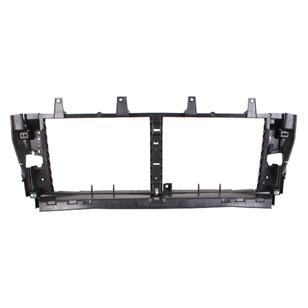 Radiator Shutter Housing [frame] 3.0 Turbo Diesel 2020-2022 Gmc Sierra 1500, Sierra 1500 Limited, Pickup_gmc_siera_15_ltd_denali