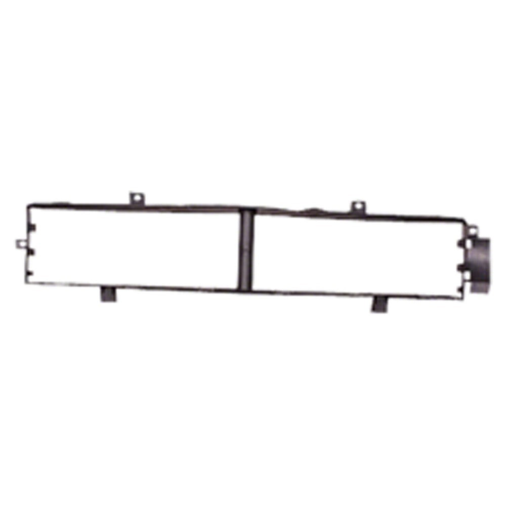 Front Bumper Cover Grille Bracket 2011-2014 Chevrolet Cruze