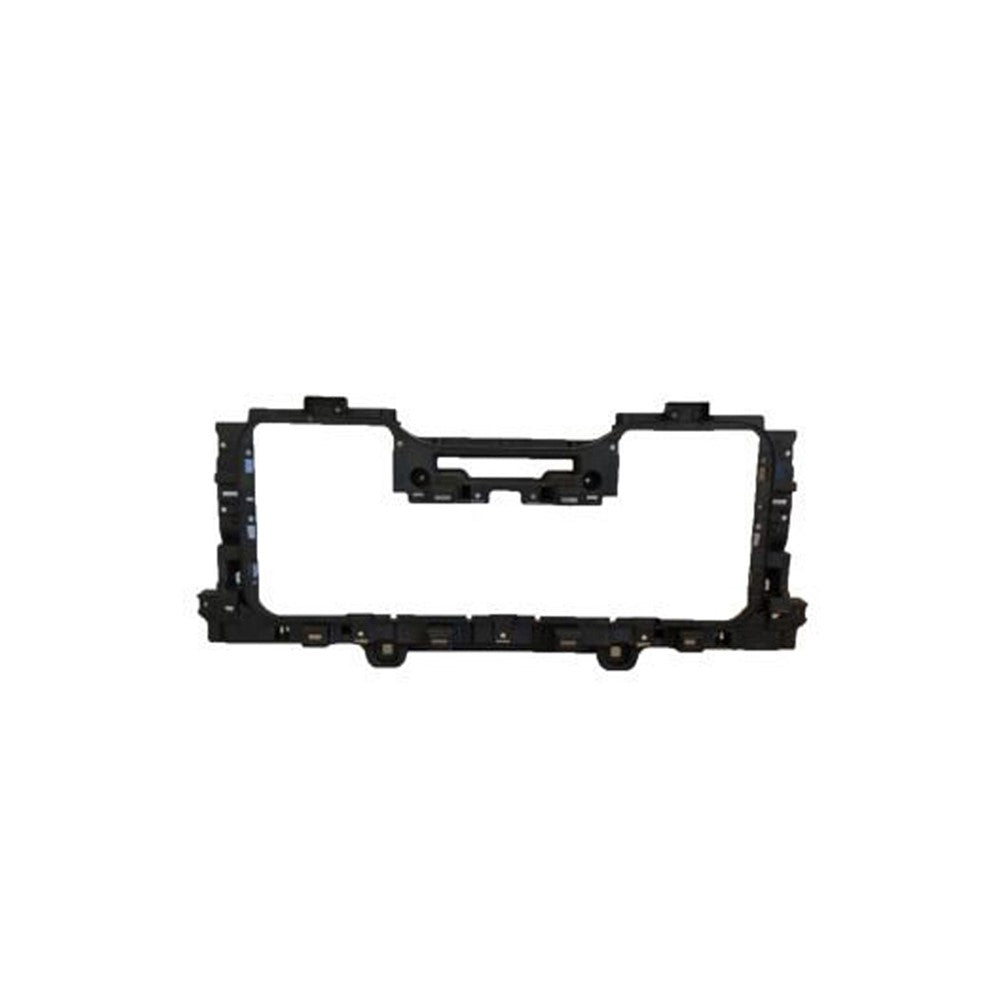 Radiator Shutter Housing [frame] [this Is Included With Gm1220175] 2016-2019 Chevrolet Silverado 1500, Silverado 1500 Ld