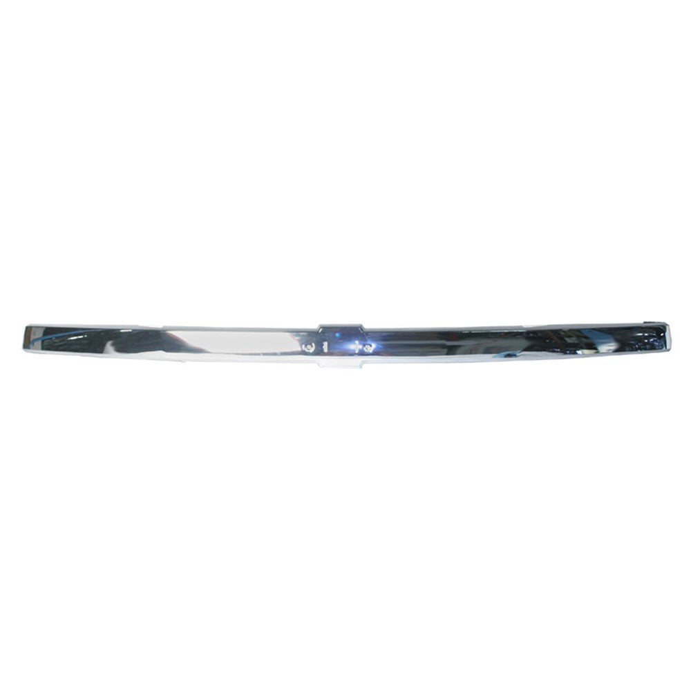 Front Center Grille Molding 2004-2012 Chevrolet Colorado