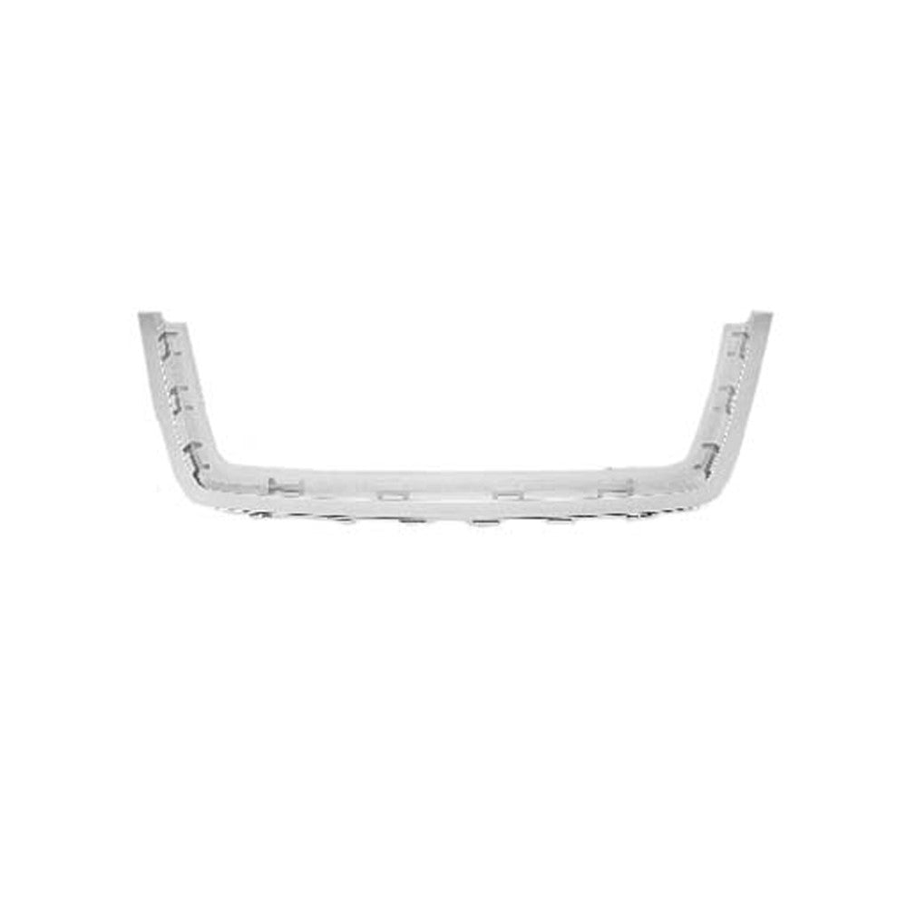 Front Upper Grille Molding 2006-2007 Saturn Vue