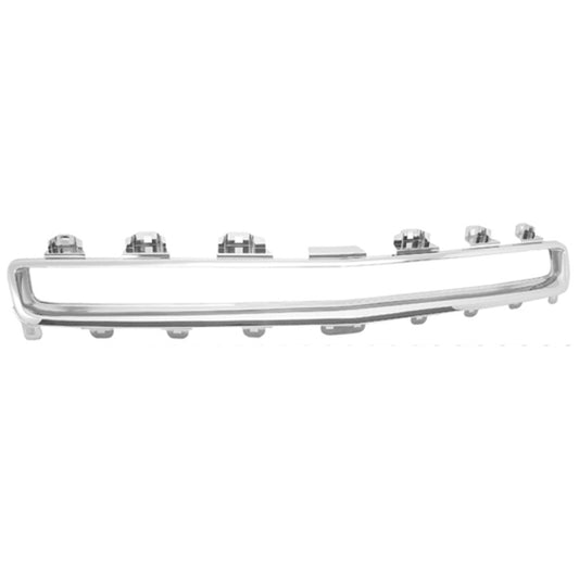 Upper Grille Molding 2008-2012 Chevrolet Malibu