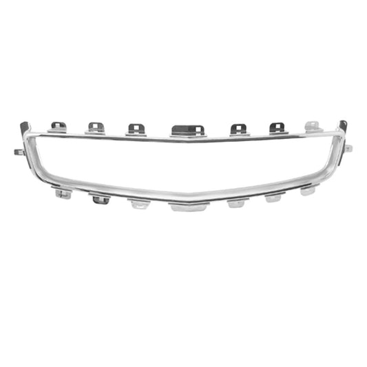 Front Center Grille Surround Molding 2008-2012 Chevrolet Malibu