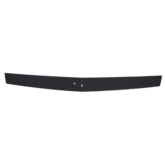 Front Center Grille Molding 2012-2015 Chevrolet Captiva Sport