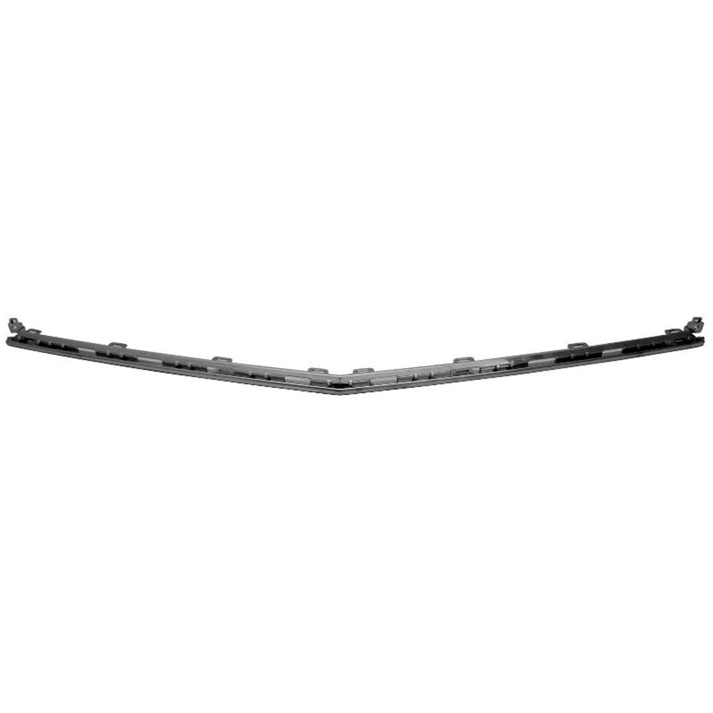 Front Upper Grille Molding 2014-2015 Chevrolet Camaro