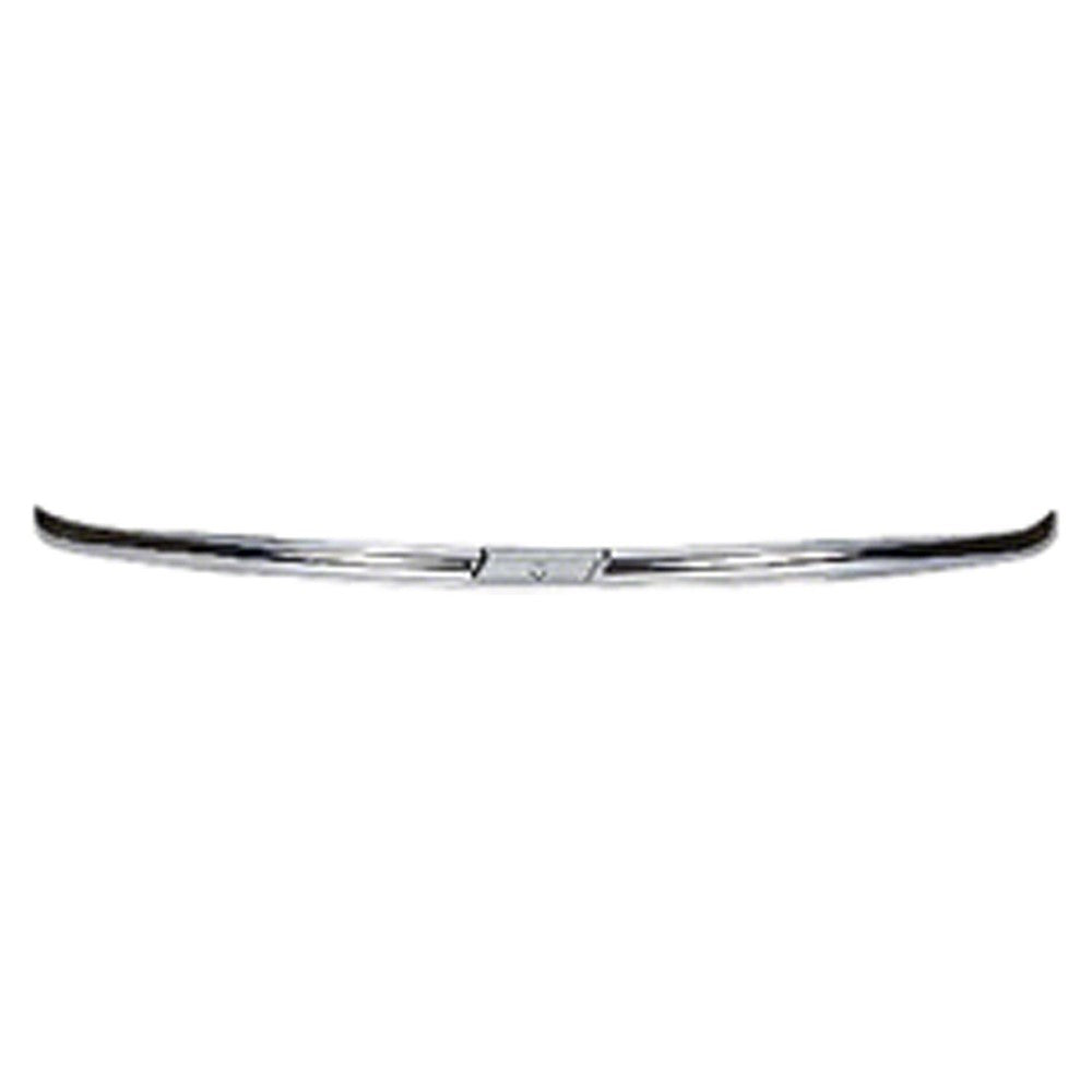Lower Grille Molding 1998-2005 Chevrolet S10, Blazer
