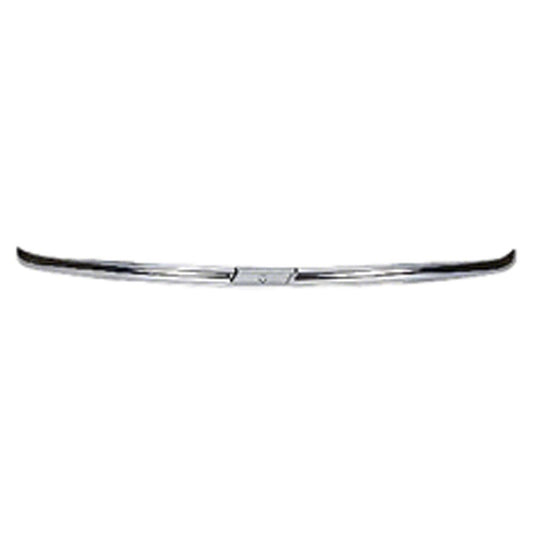 Lower Grille Molding 1998-2005 Chevrolet S10, Blazer