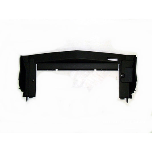 Upper Radiator Air Deflector Grille 2010-2015 Chevrolet Equinox & Gmc Terrain