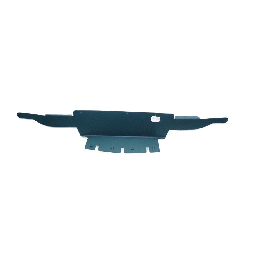 Radiator Support Baffle 2007-2013 Chevrolet Silverado 1500, Silverado 2500 Hd, Silverado 1500 Classic, Silverado 1500 Hd Classic