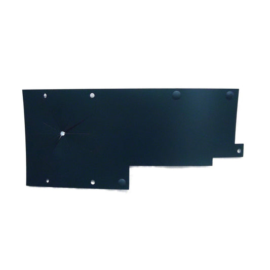 Radiator Support Baffle 2014-2015 Chevrolet Silverado 1500 & Gmc Sierra 1500