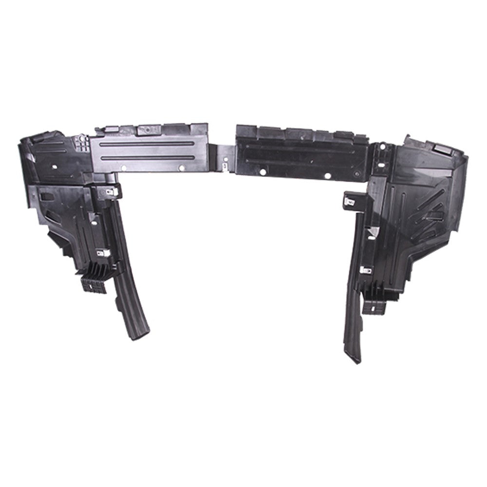 Radiator Support Upper Baffle 2017-2019 Gmc Acadia
