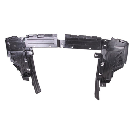 Radiator Support Upper Baffle 2017-2019 Gmc Acadia