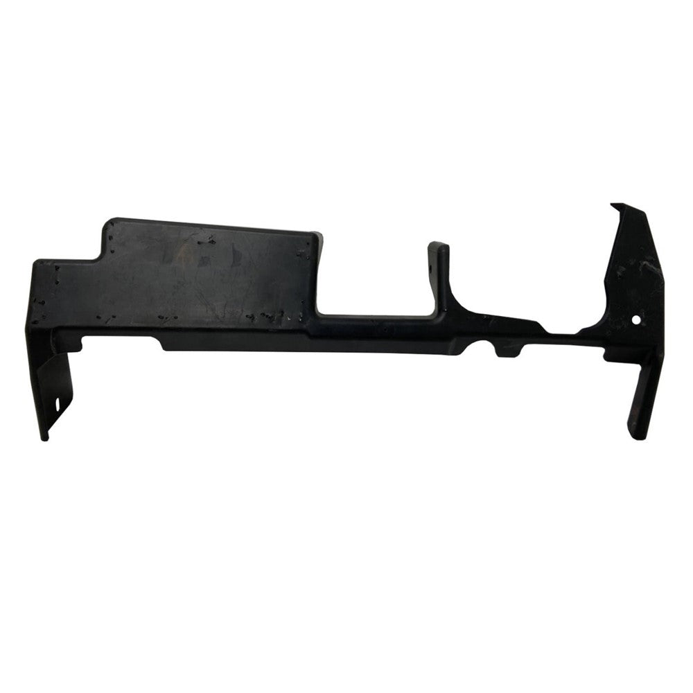 Right Passenger Side Grille Air Deflector 2014-2015 Chevrolet Malibu