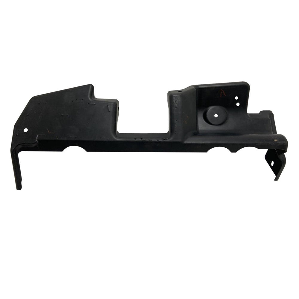 Left Driver Side Grille Air Deflector 2014-2015 Chevrolet Malibu
