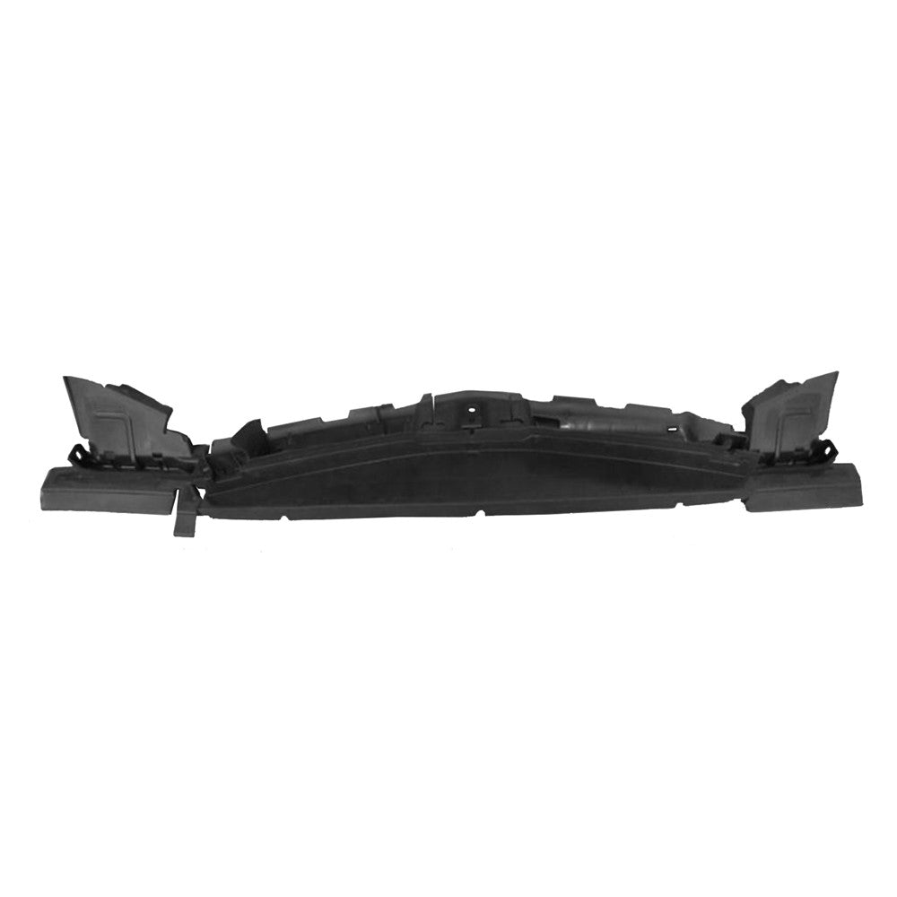 Upper Radiator Support Cover [sight Shield] 2016-2018 Chevrolet Malibu