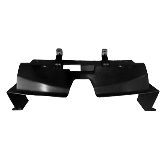 Upper Grille Air Deflector 2013-2016 Chevrolet Trax