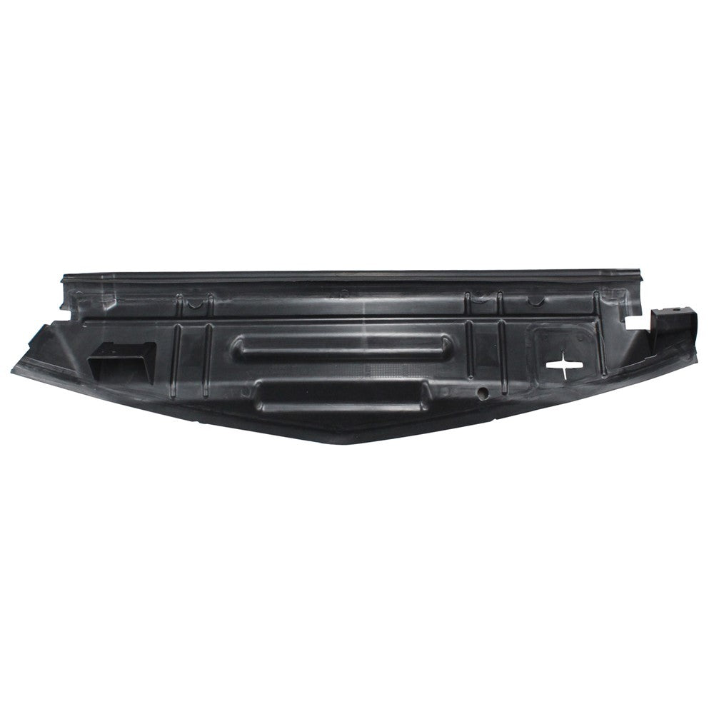 Upper Grille Air Deflector 2014-2020 Chevrolet Impala