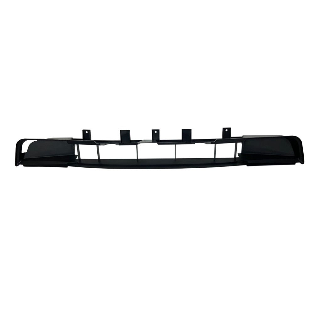 Lower Radiator Shutter Assembly 2021-2022 Chevrolet Colorado
