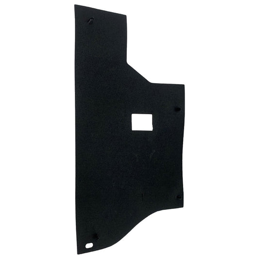 Right Passenger Side Radiator Support Baffle 2007-2014 Cadillac Escalade, Escalade Esv, Escalade Ext & Chevrolet Avalanche, Suburban 1500 & Gmc Yukon