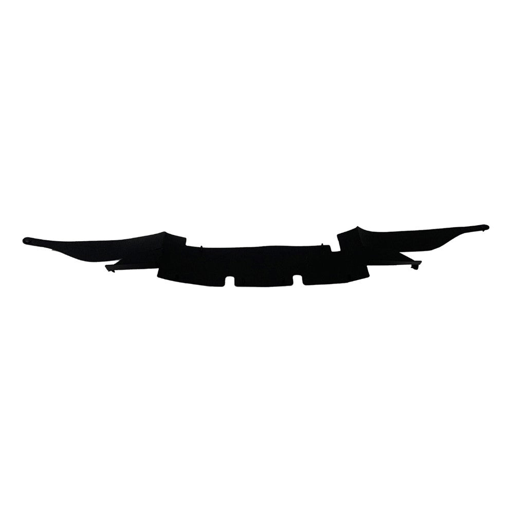 Radiator Support Lower Baffle 2011-2014 Chevrolet Silverado 3500 Hd