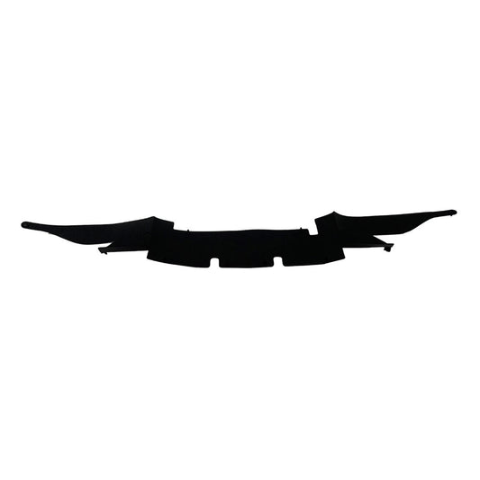 Radiator Support Lower Baffle 2011-2014 Chevrolet Silverado 3500 Hd