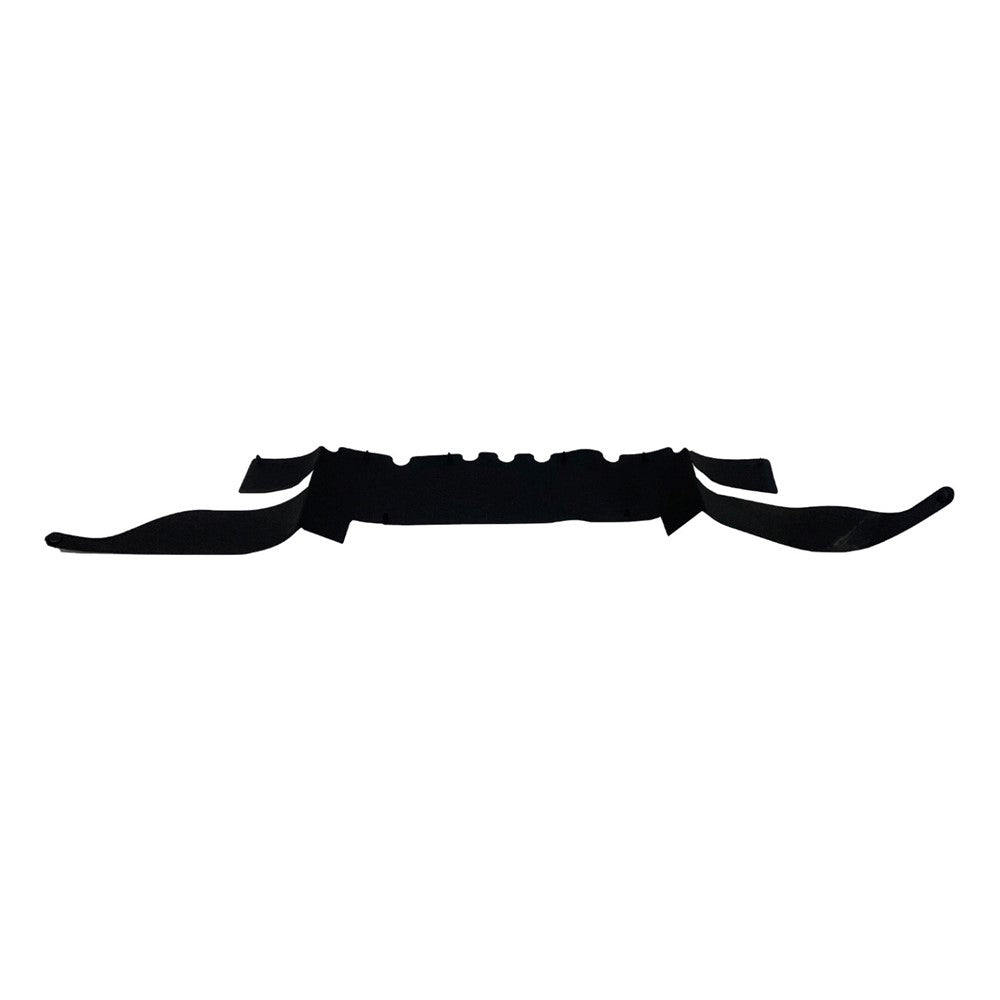 Radiator Support Lower Baffle 2011-2014 Gmc Sierra 2500 Hd