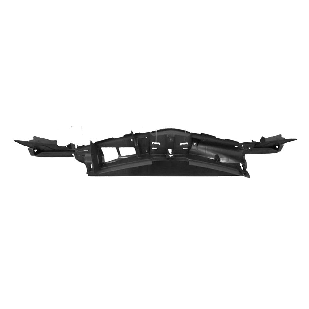 Upper Radiator Support Cover [sight Shield] 2016-2018 Chevrolet Malibu