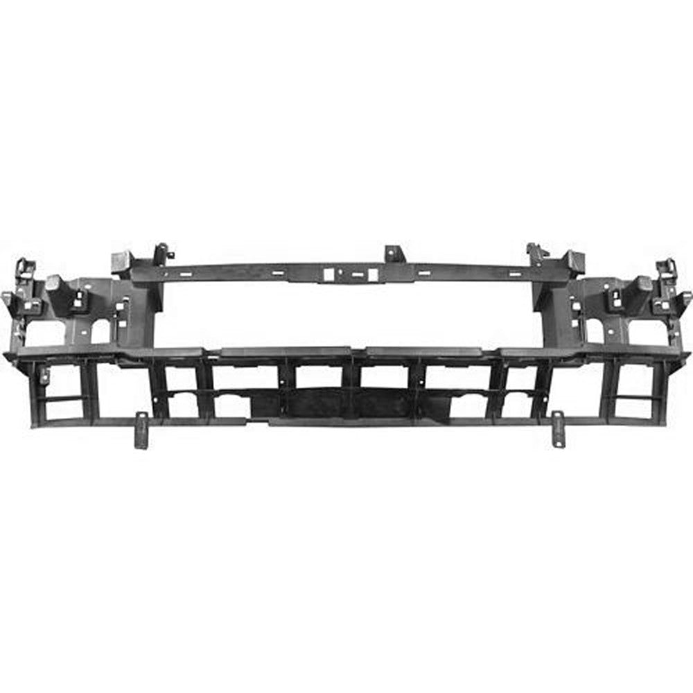 Grille Mounting Panel For Models With Body Cladding 2002-2006 Chevrolet Avalanche