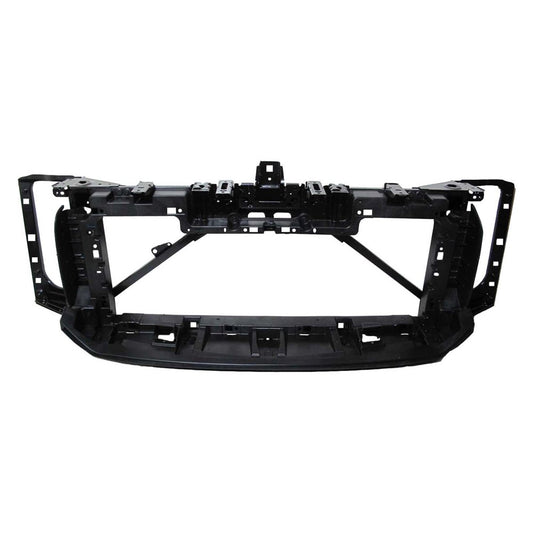 Header Panel [grille And Lamp Mount Panel] Glass Fiber And Steel 2015-2020 Gmc Yukon, Yukon Xl