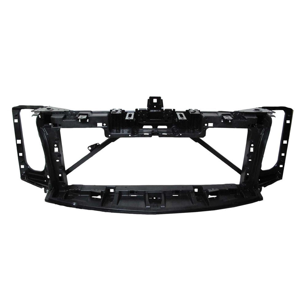 Header Panel [grille And Lamp Mount Panel] Glass Fiber And Steel 2015-2020 Chevrolet Suburban, Tahoe