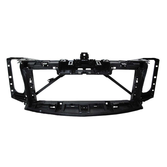 Header Panel [grille And Lamp Mount Panel] Glass Fiber And Steel 2015-2020 Chevrolet Suburban, Tahoe