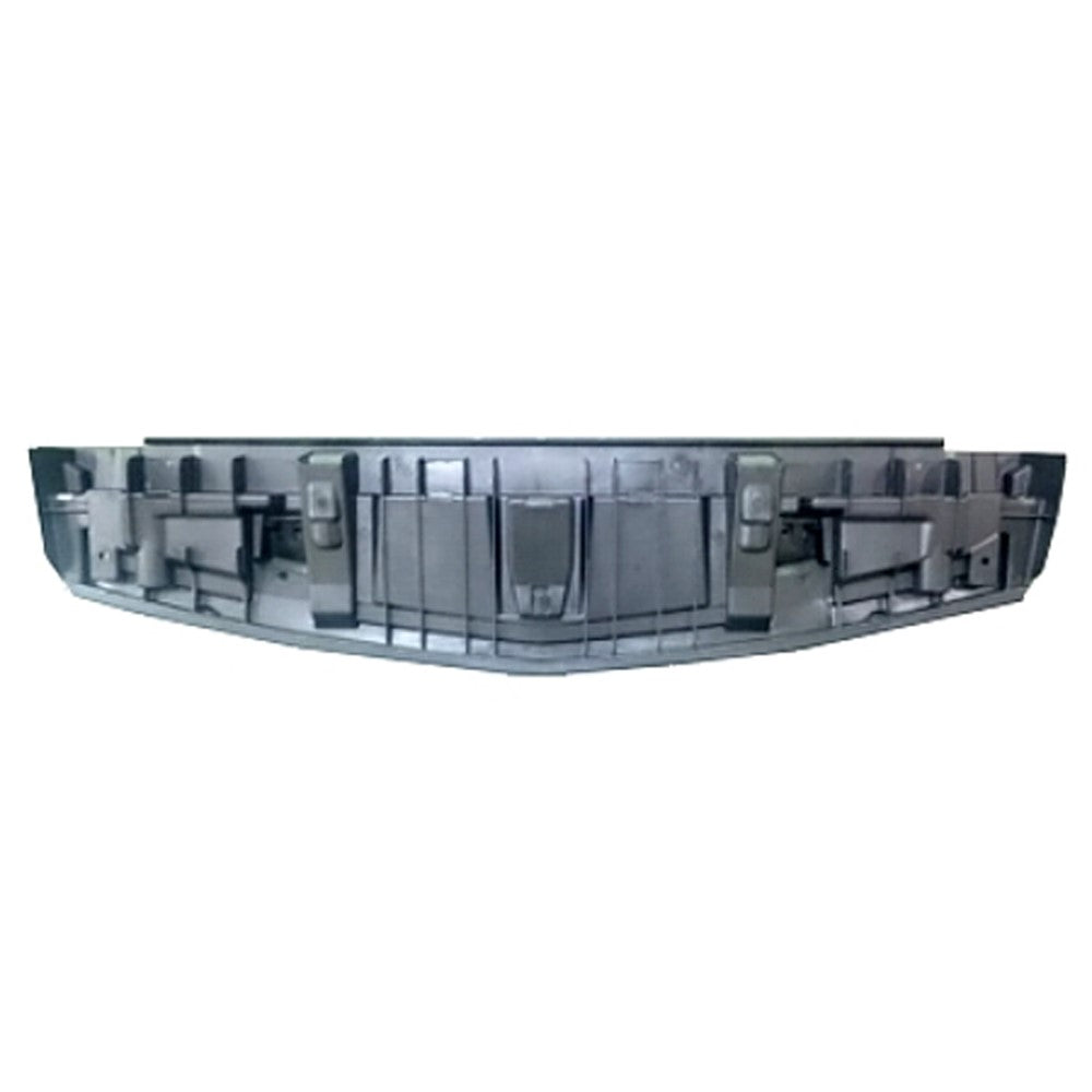 Lower Grille Mounting Panel [shield] And Glass 2015-2020 Chevrolet Suburban, Tahoe