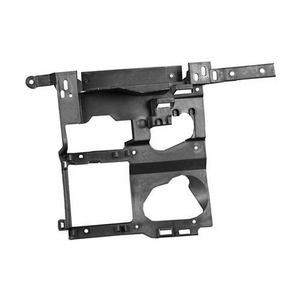 Front Right Passenger Side Head Light Mounting Panel 1999-2007 Chevrolet Silverado 1500, Silverado 2500, Silverado 1500 Hd & Gmc Sierra 1500