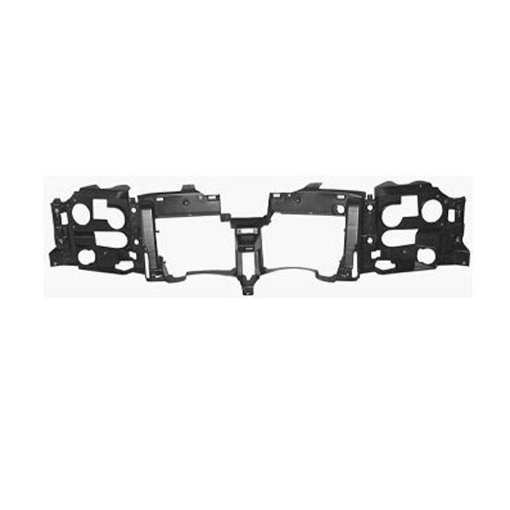 Head Light Mounting Panel 2002-2009 Chevrolet Trailblazer