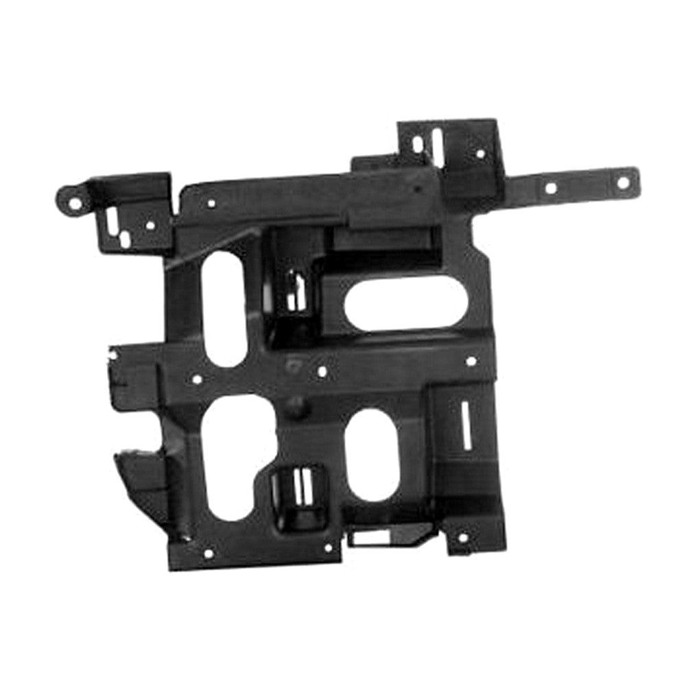 Front Left Driver Side Head Light Mounting Panel 2003-2007 Chevrolet Avalanche, Silverado 1500, Silverado 2500, Silverado 1500 Hd, Silverado 2500 Hd