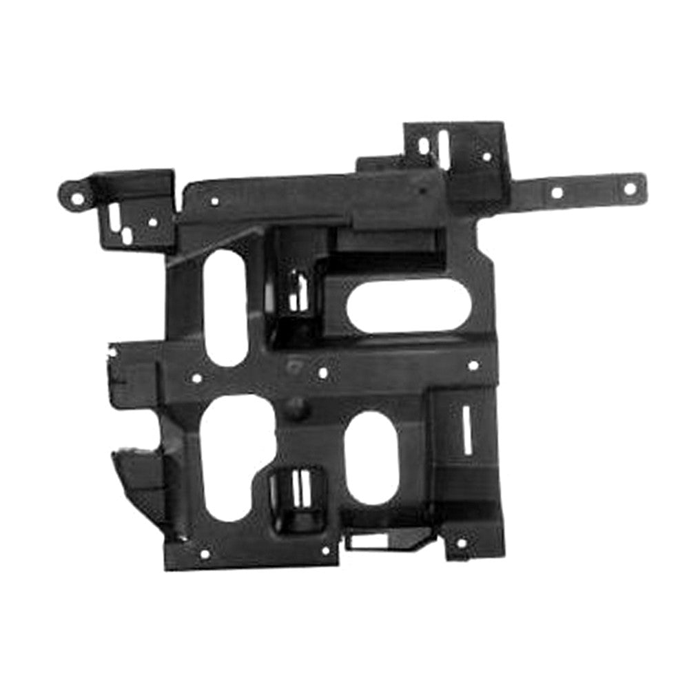 Front Left Driver Side Head Light Mounting Panel 2003-2007 Chevrolet Avalanche, Silverado 1500, Silverado 2500, Silverado 1500 Hd, Silverado 2500 Hd