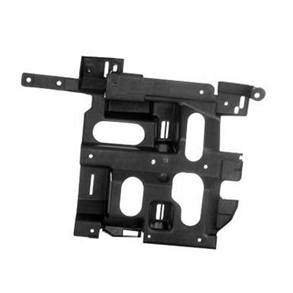 Front Right Passenger Side Head Light Mounting Panel 2003-2007 Chevrolet Avalanche, Silverado 1500, Silverado 2500, Silverado 1500 Hd